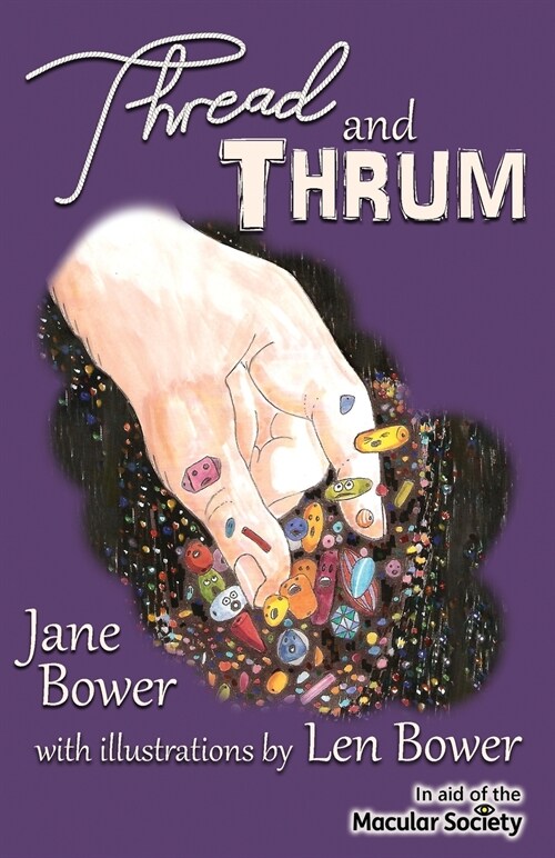 Thread and Thrum (Paperback)