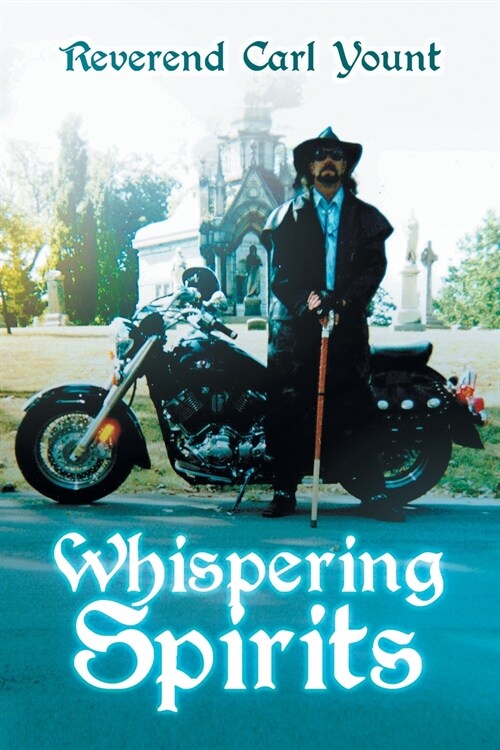 Whispering Spirits (Paperback)