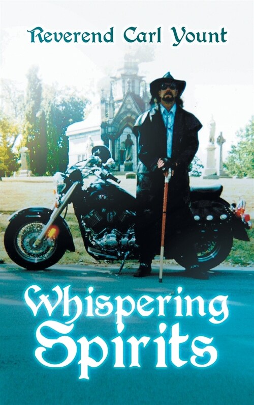 Whispering Spirits (Hardcover)