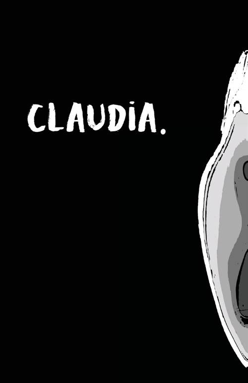claudia. (Paperback)