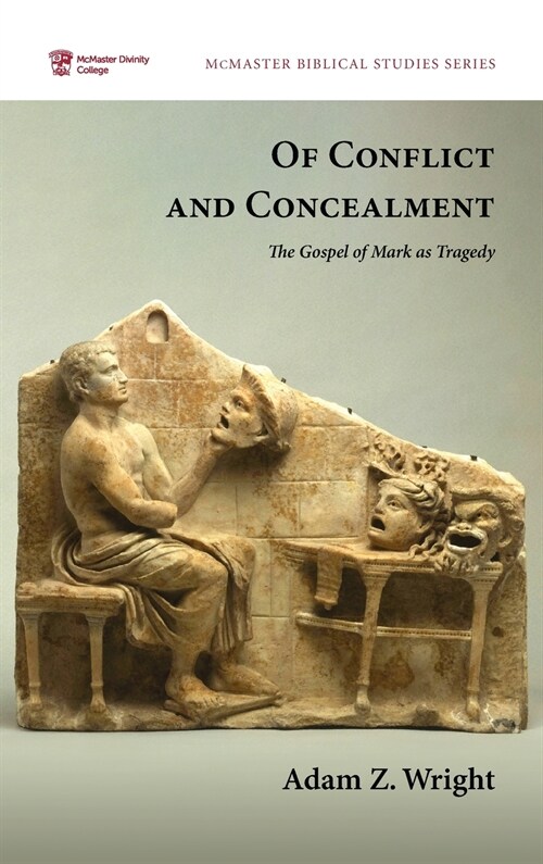 Of Conflict and Concealment (Hardcover)