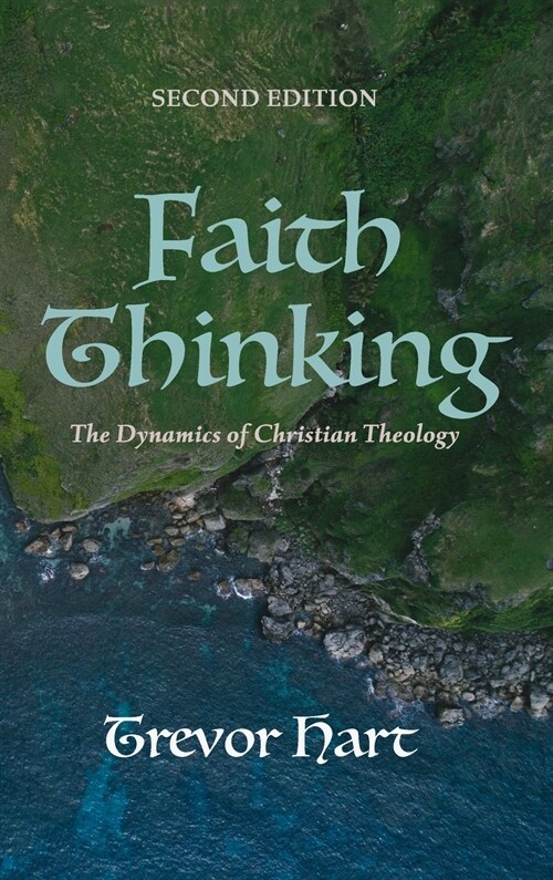 Faith Thinking, Second Edition (Hardcover, 2)