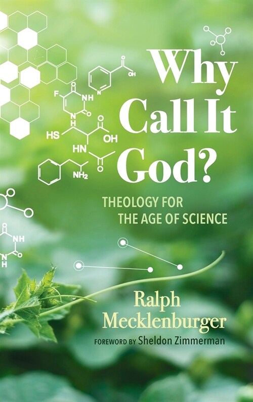 Why Call It God? (Hardcover)