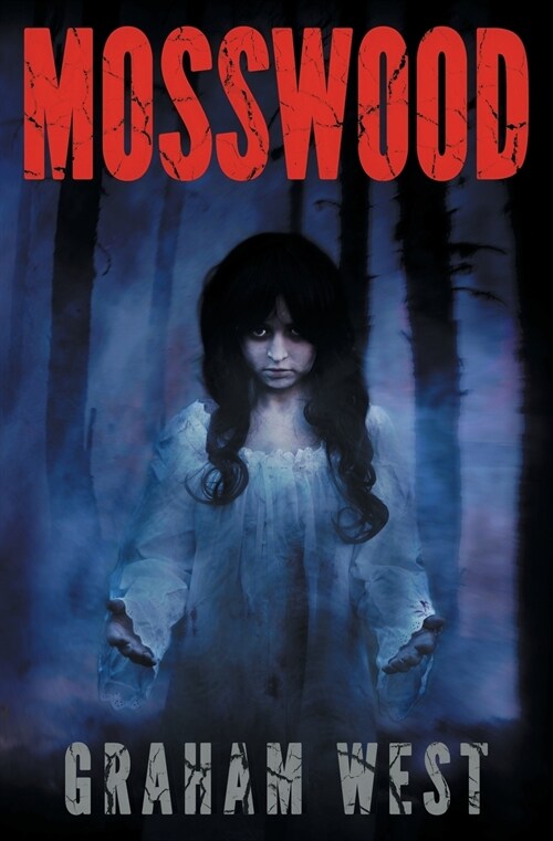 Mosswood (Paperback)