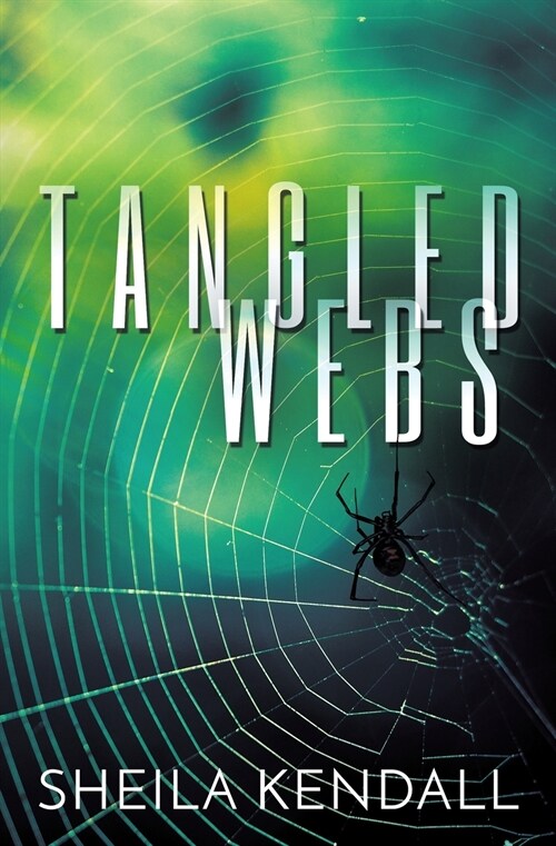 Tangled Webs (Paperback)