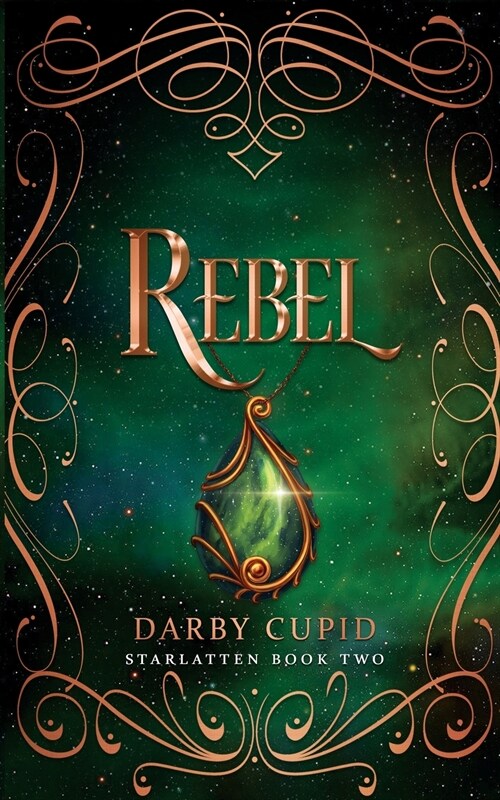 Rebel (Paperback)