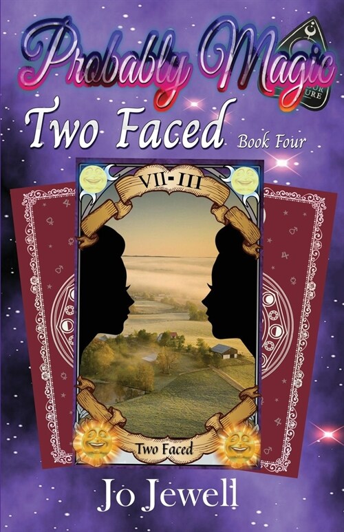 Probably Magic: Two Faced (Paperback)