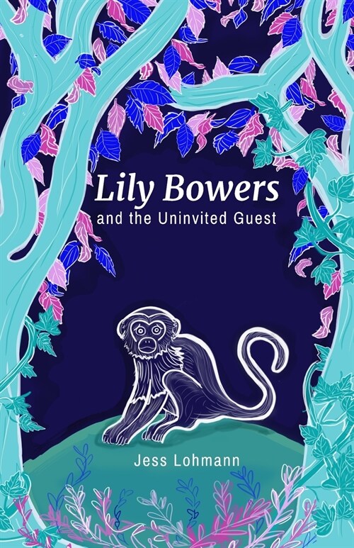 Lily Bowers and the Uninvited Guest (Paperback)