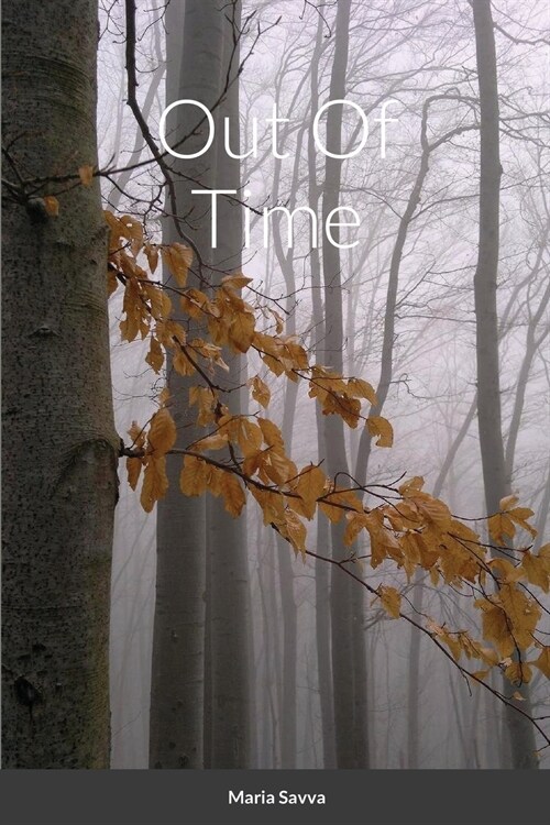 Out Of Time (Paperback)