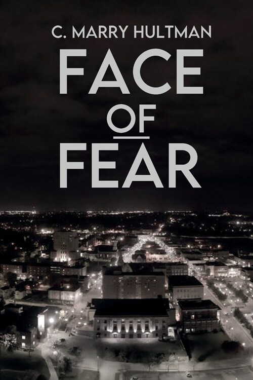 Face of Fear (Paperback)