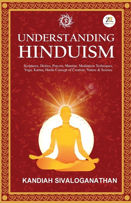Understanding Hinduism (Paperback)