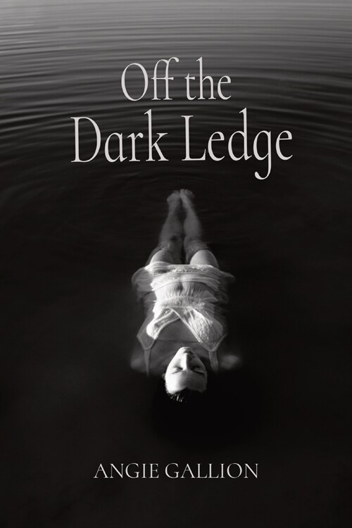 Off the Dark Ledge (Paperback)