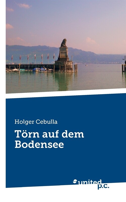 T?n auf dem Bodensee (Paperback)