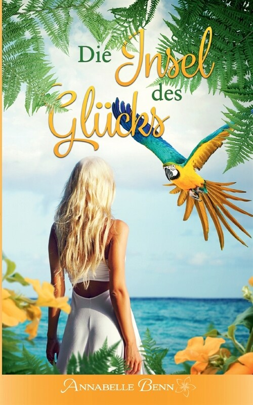 Die Insel des Gl?ks: Normaldruck (Paperback)