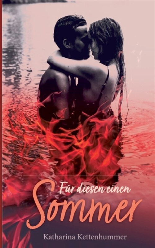 F? diesen einen Sommer (Paperback)