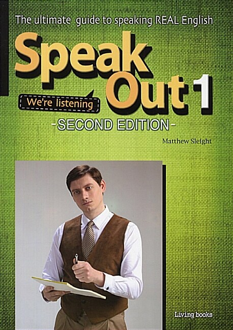 Speak Out 1