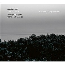 [수입] Joe Lovano - Garden of Expression