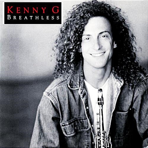 kenny g breathless free mp3 download