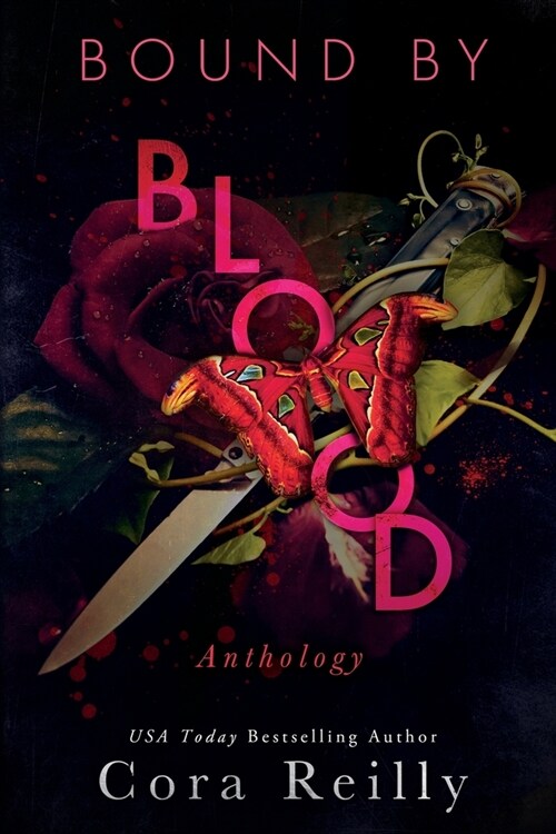 Bound By Blood: Anthology (Paperback)