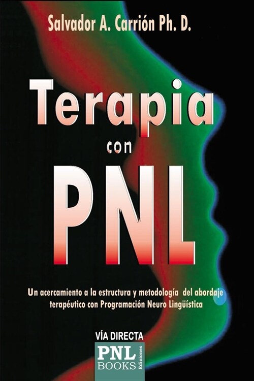 Terapia Con Pnl (Paperback)