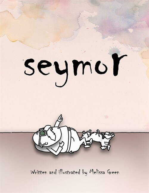 Seymor (Paperback)