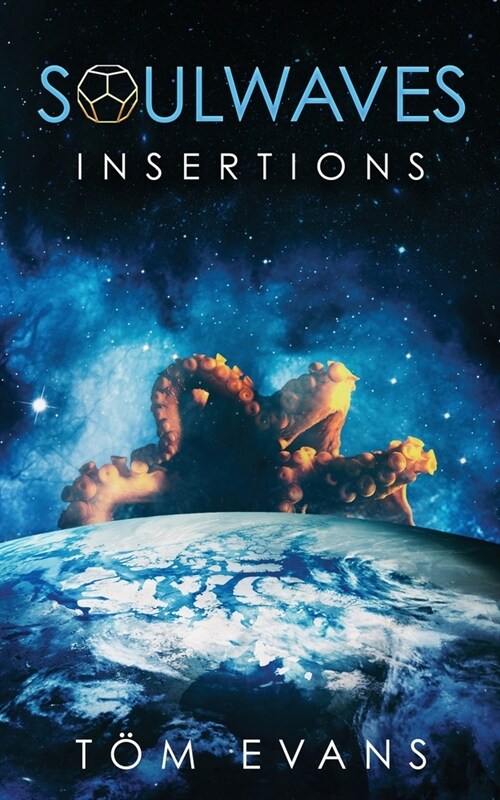 Soulwaves: Insertions (Paperback)