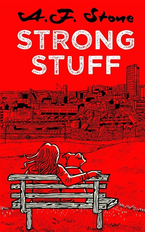 Strong Stuff (Paperback)