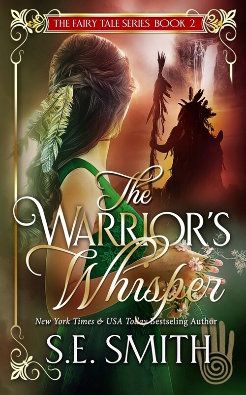 The Warriors Whisper (Paperback)