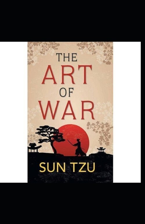 The Art of War Annotated (Paperback)