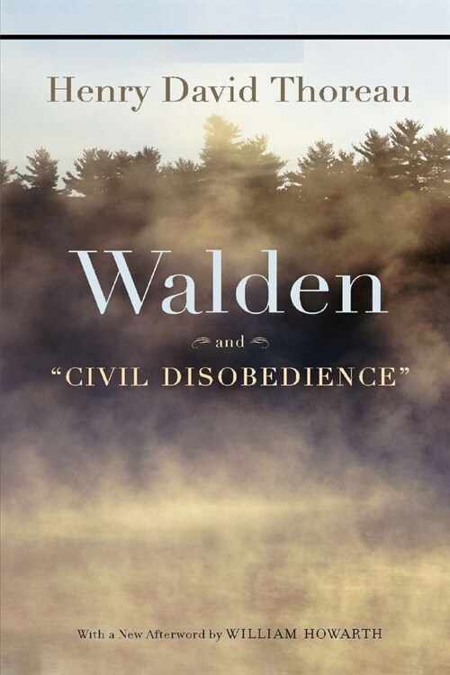 Walden illustrated (Paperback)