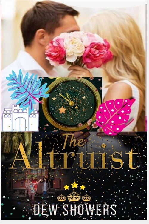 The Altruist (Paperback)