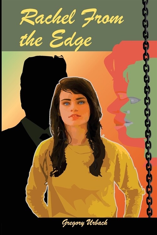 Rachel From the Edge (Paperback)