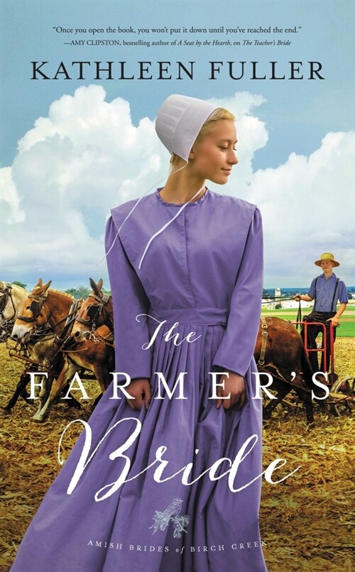 The Farmers Bride (Paperback)