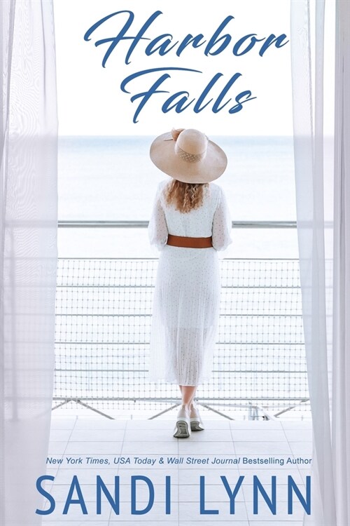 Harbor Falls (Paperback)