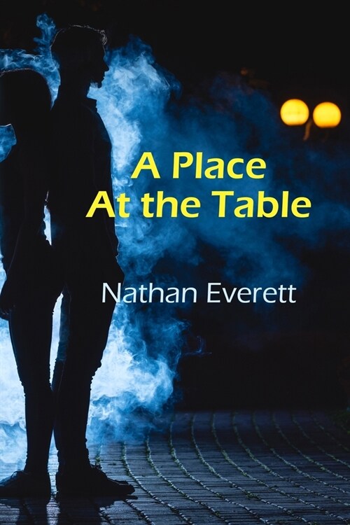 A Place at the Table (Paperback)