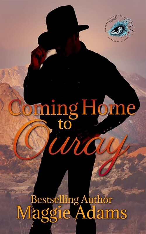 Home to Ouray (Paperback)