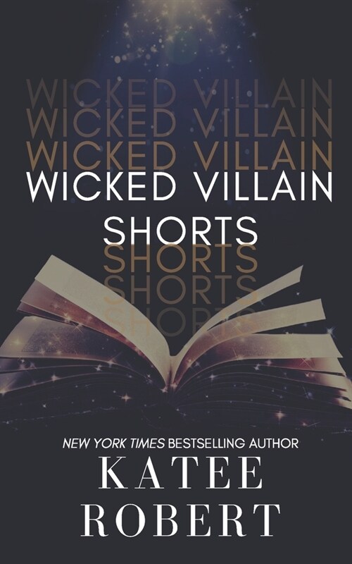 Wicked Villain Shorts (Paperback)