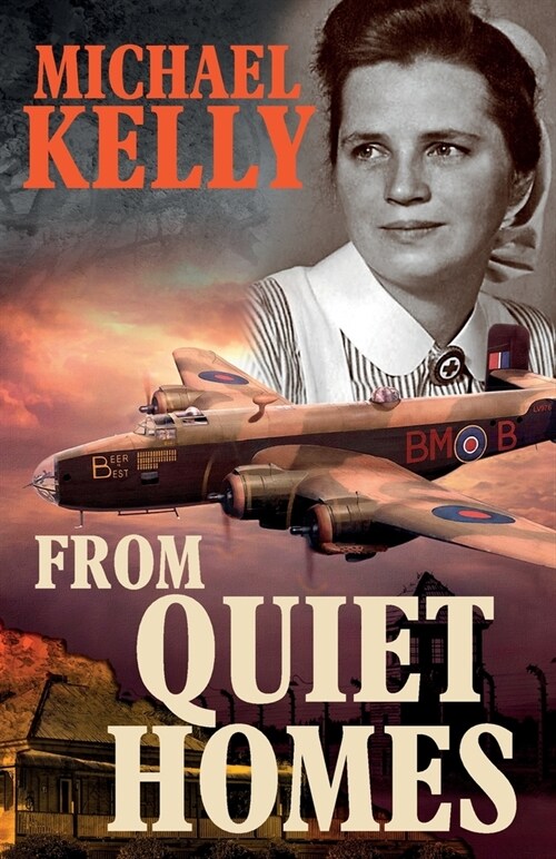 From Quiet Homes (Paperback)