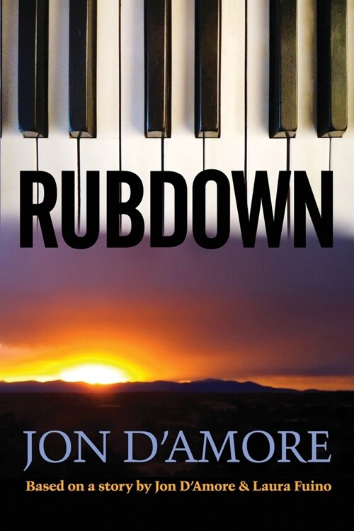 Rubdown (Paperback)