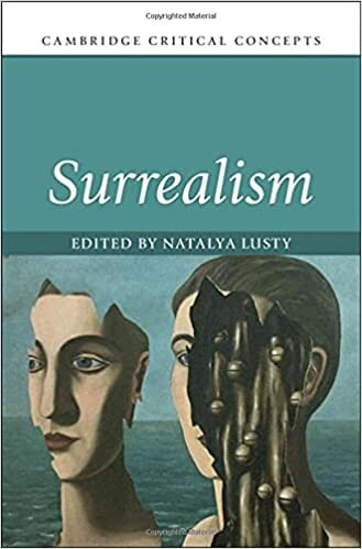 Surrealism (Hardcover)