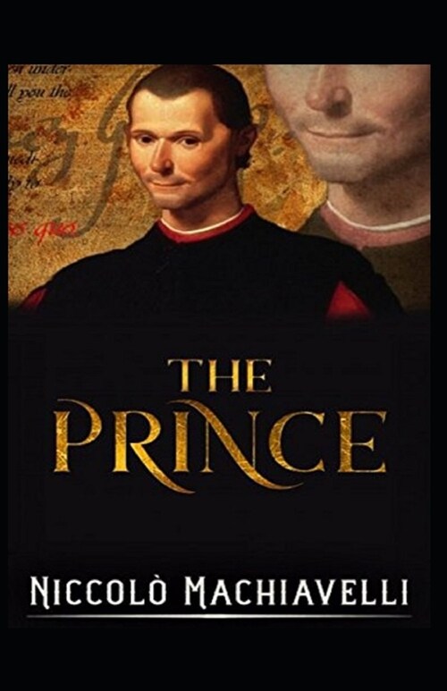 The Prince Annotated (Paperback)