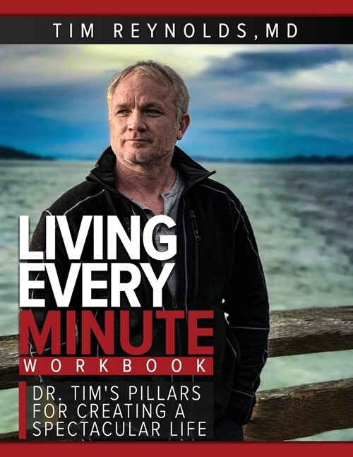 Living Every Minute - Workbook (Paperback)