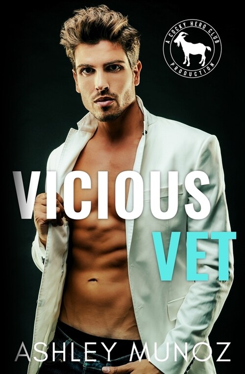 Vicious Vet (Paperback)