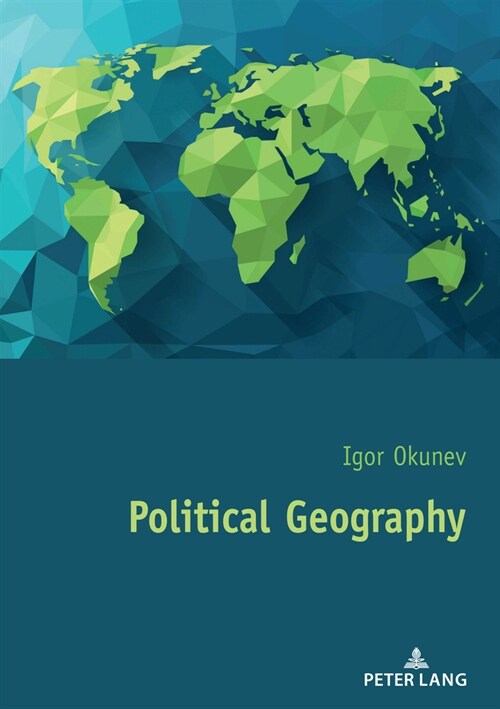 Political Geography (Paperback)