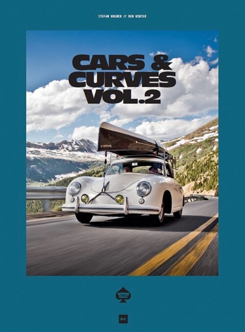 Cars & Curves (Hardcover)