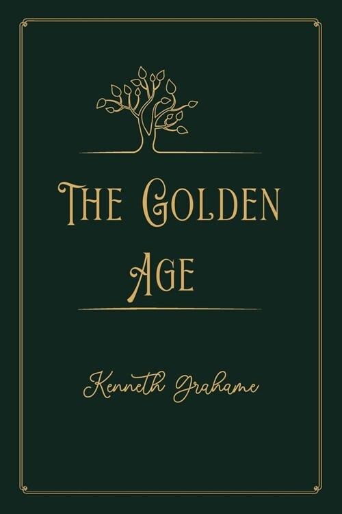 The Golden Age: Gold Deluxe Edition (Paperback)