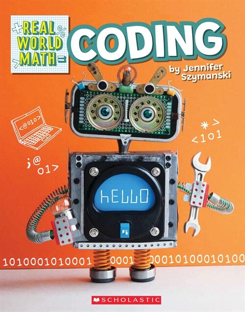 Coding (Real World Math) (Paperback)