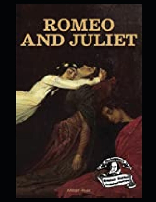 Romeo and Juliet: Annotated (Paperback)