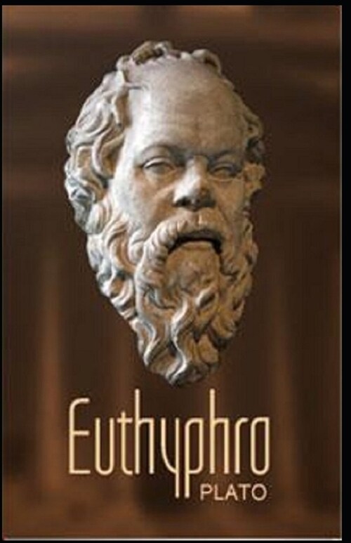 Euthyphro Annotated (Paperback)