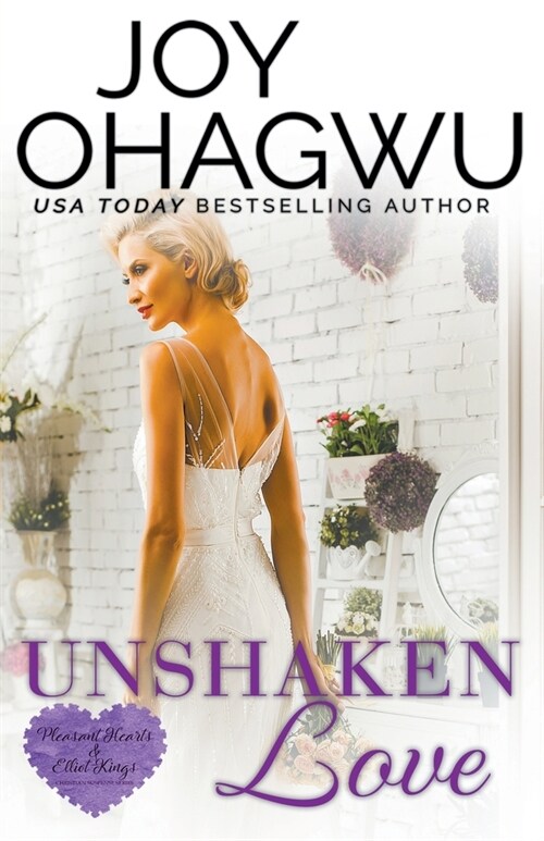 Unshaken Love - A Christian Suspense - Book 4 (Paperback)